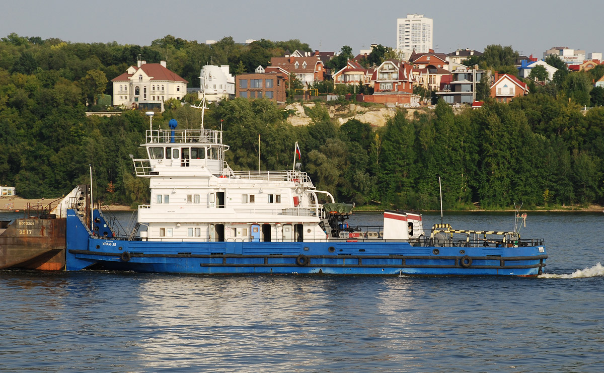 Урал-28