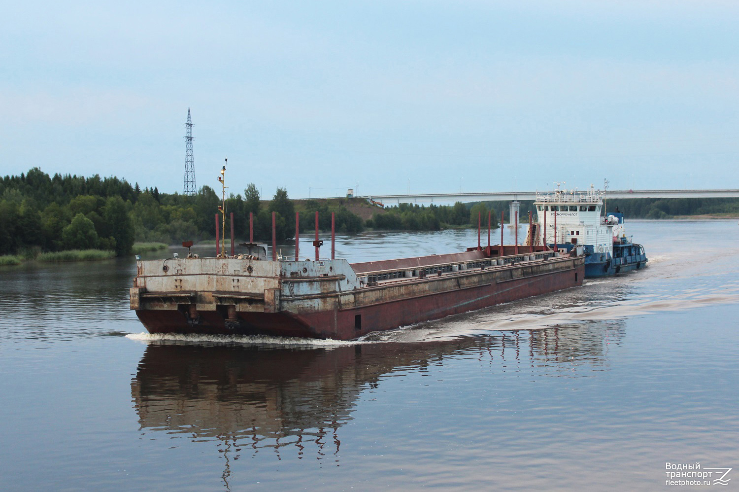 Т-3001, МБ-1219