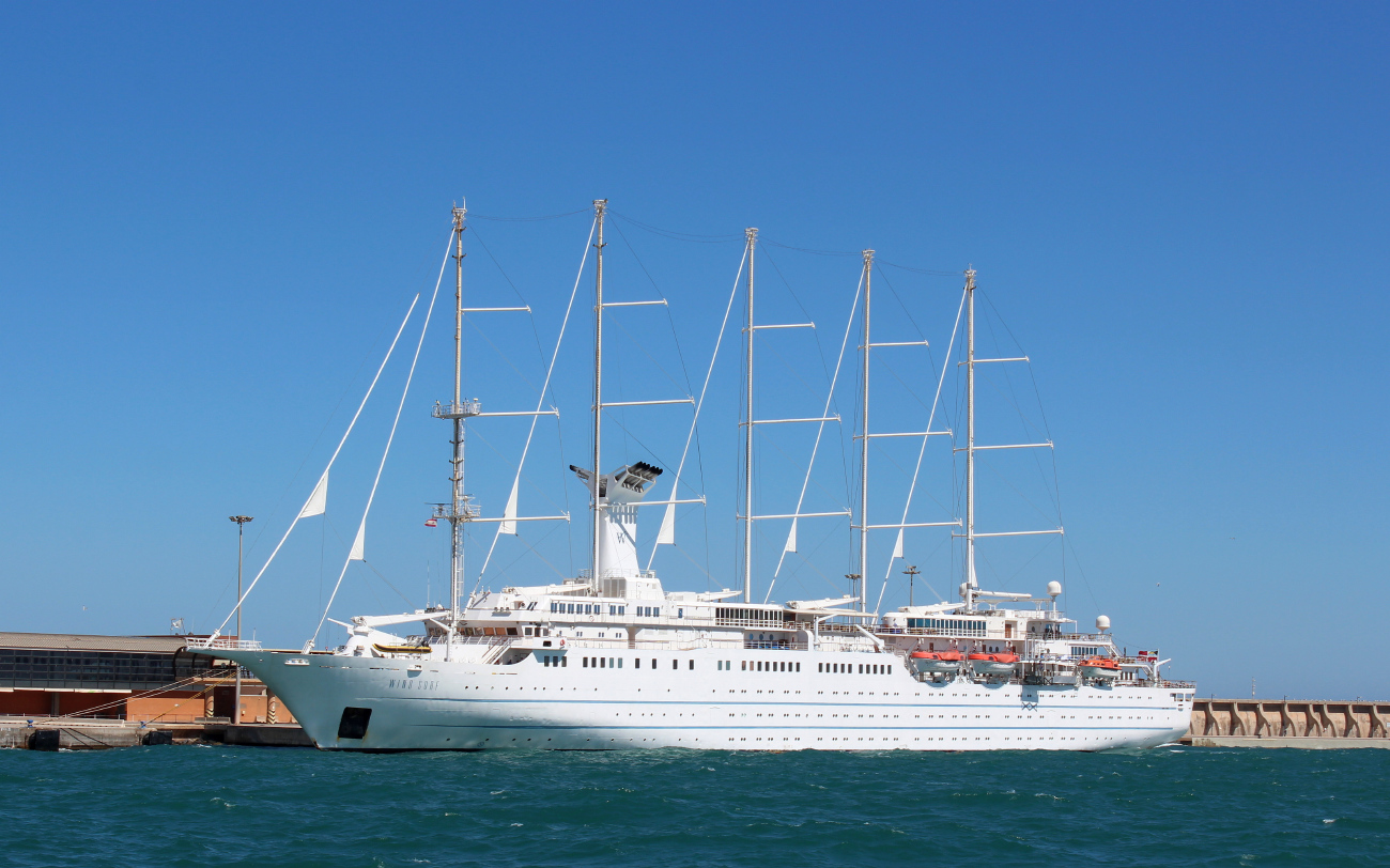 Wind Surf