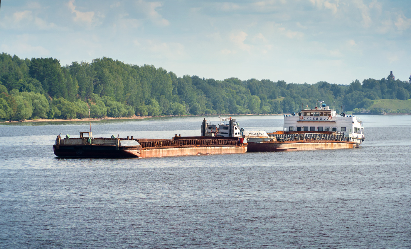 7221, Окский-27