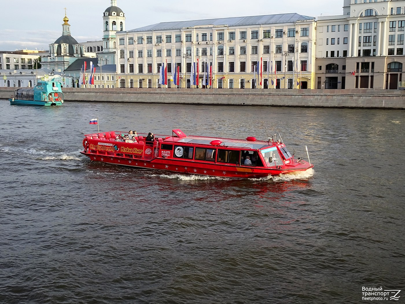 Столица-1