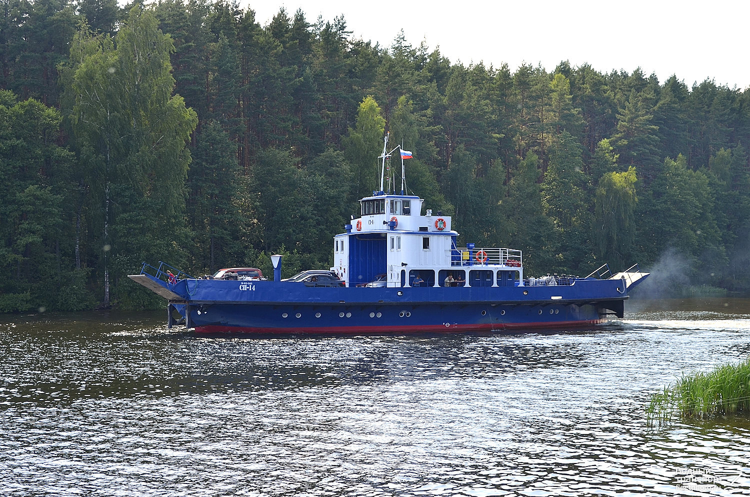 СП-14