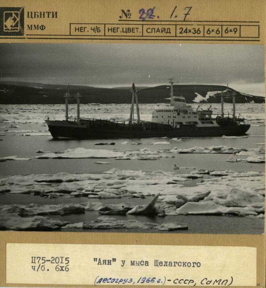 Аян. Книги, фотоальбомы и периодические издания