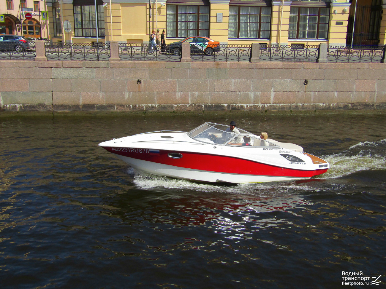АВ 2231 RUS 78