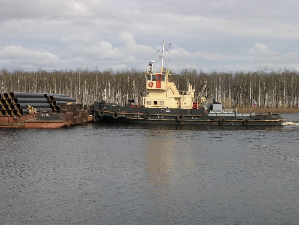 РТ-422