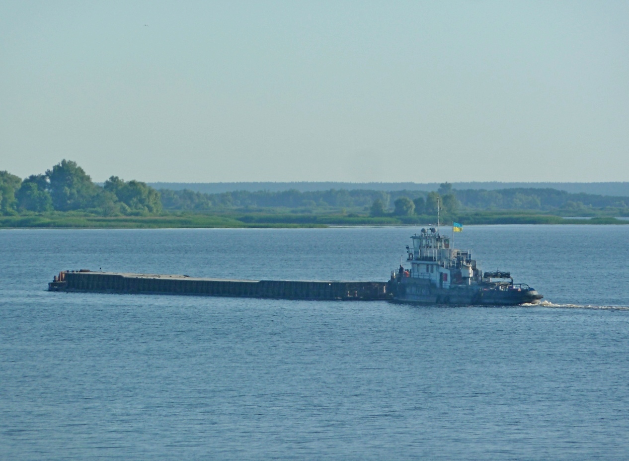 БМ-18, Р-543