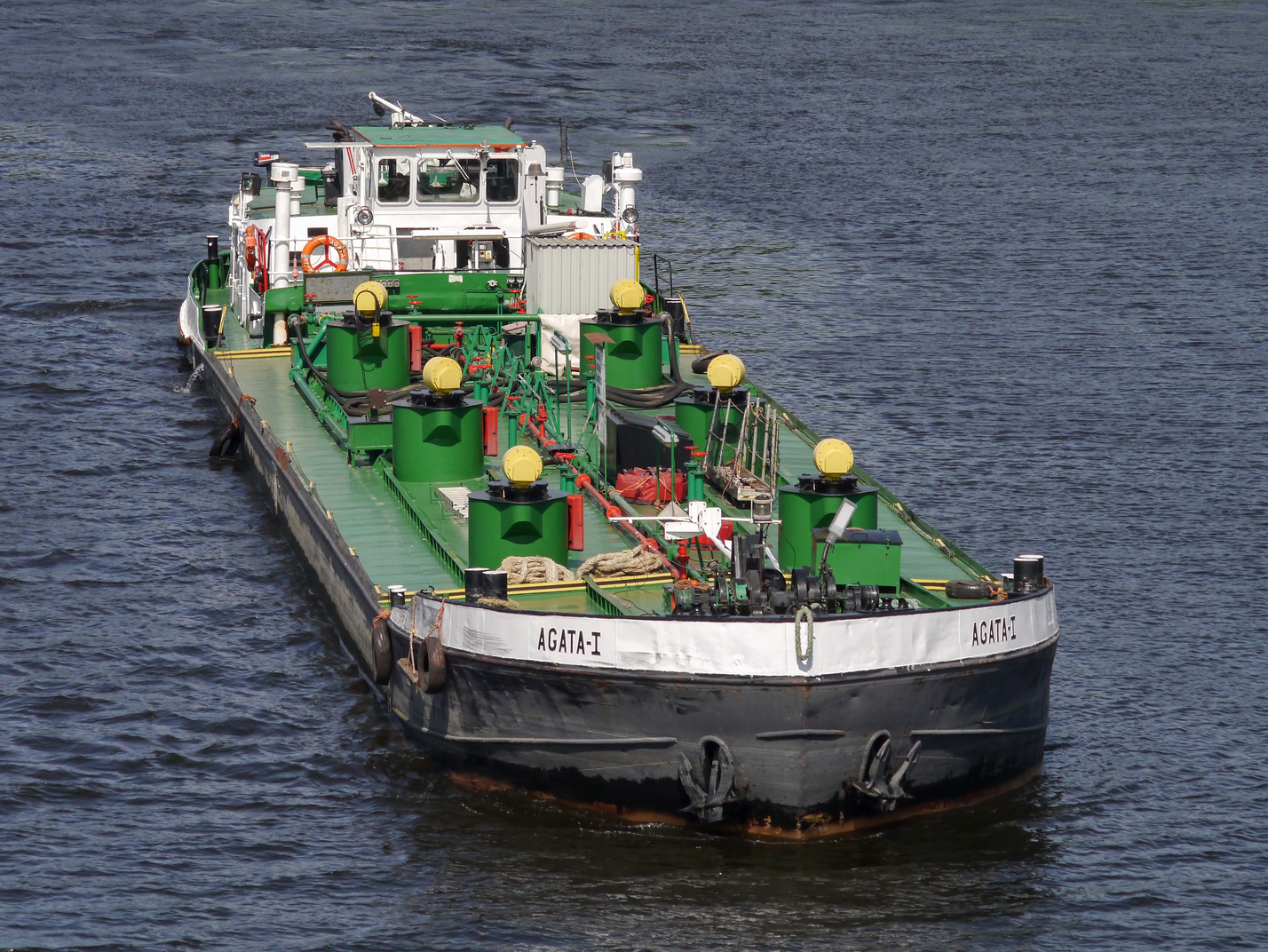 Agata-1