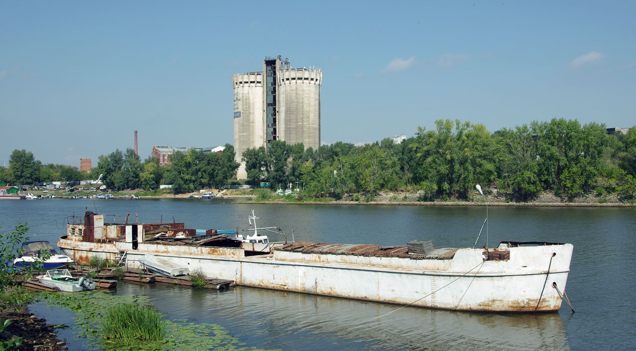 Волжский бассейн