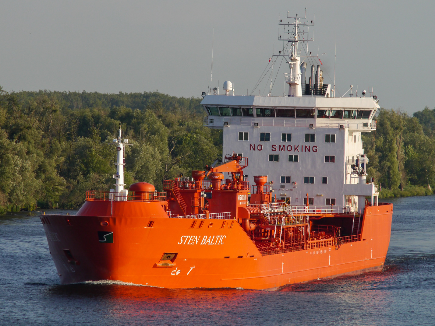 Sten Baltic