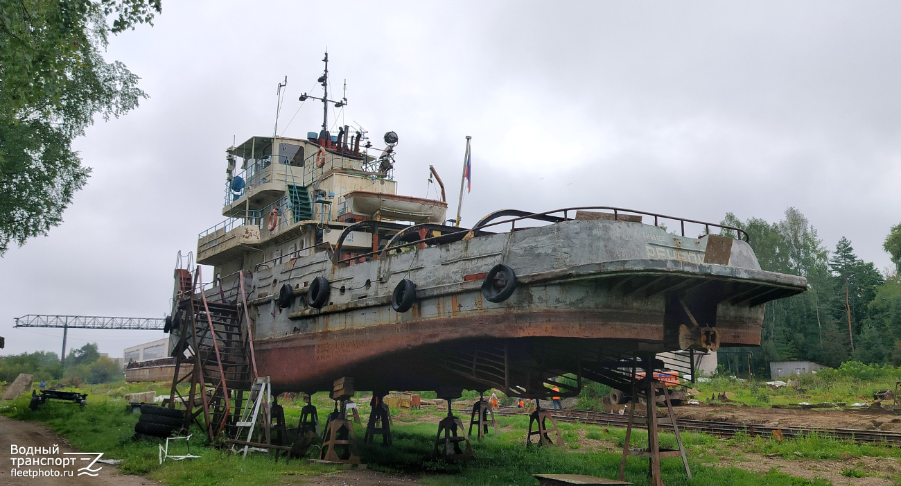 Речной-49