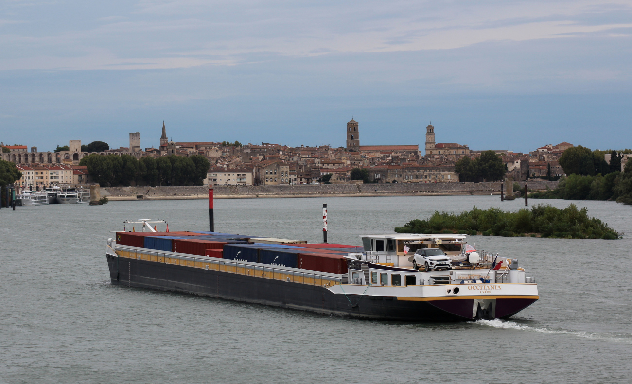 Occitania