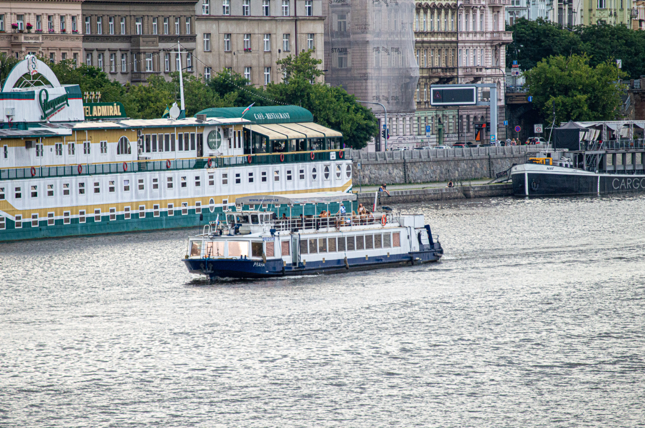 Praha