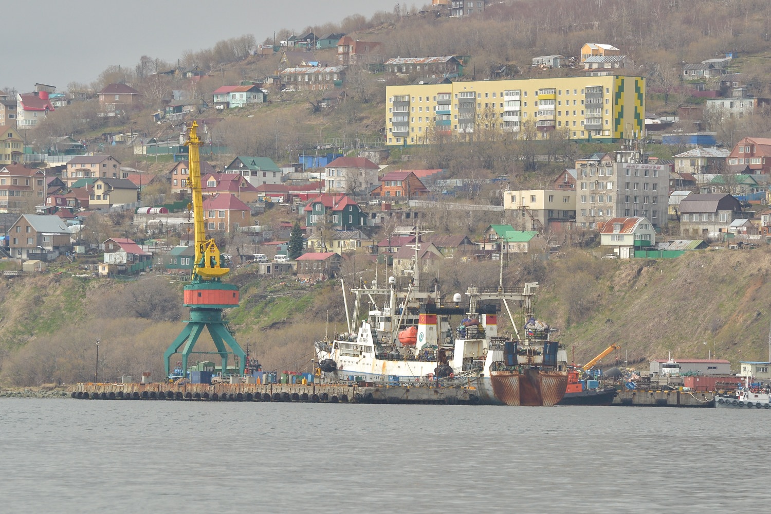 Поллукс