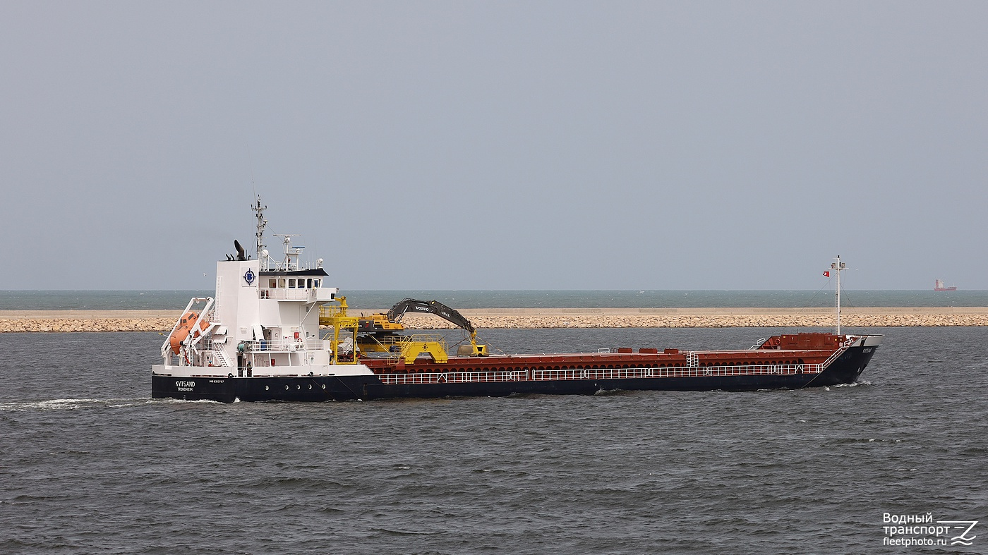 Kvitsand