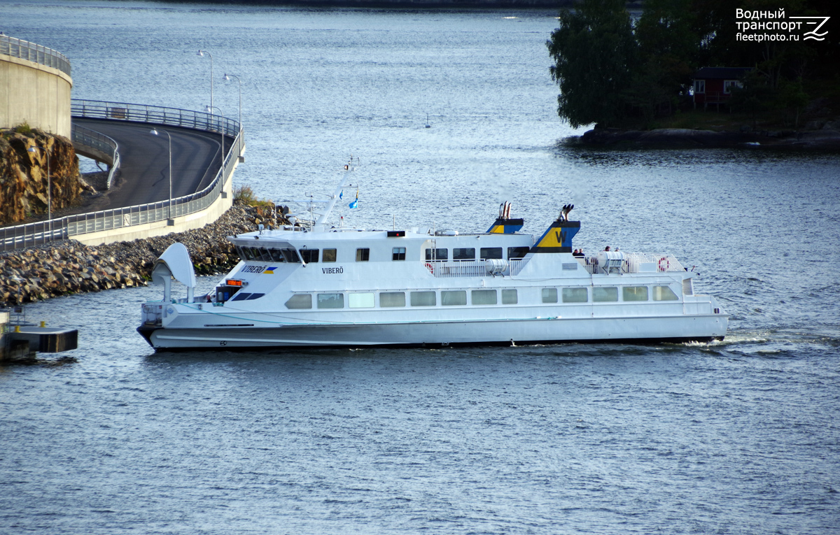 Viberö