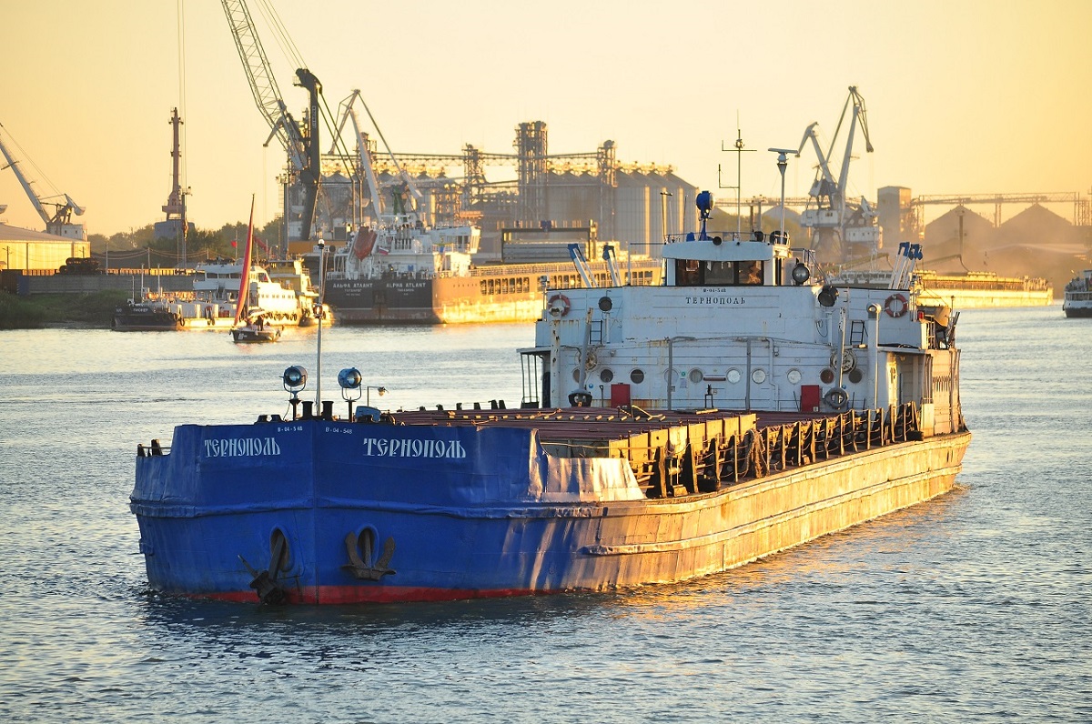 Тернополь