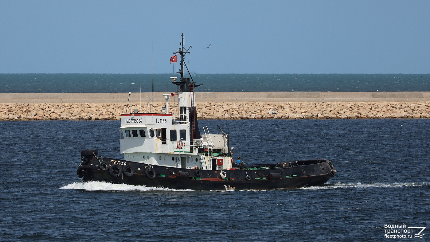 Triton