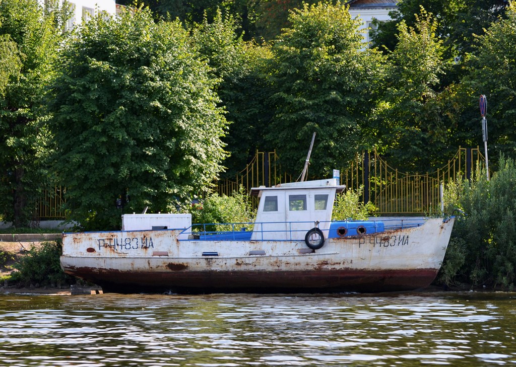 Р 44-83 ИА