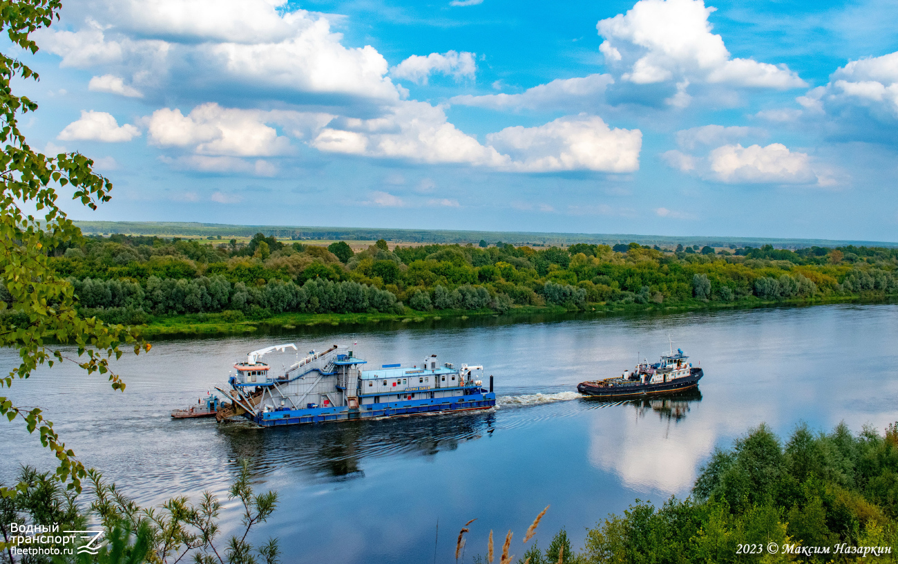 Леонид Быков, Перекат