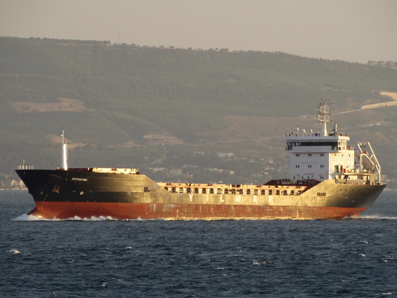 Zeycan Ana