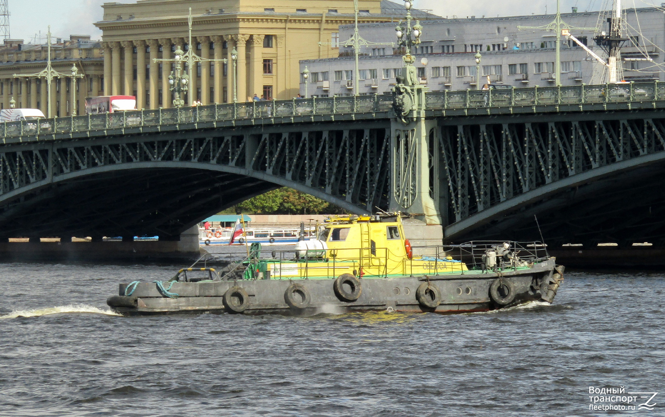 Одесса
