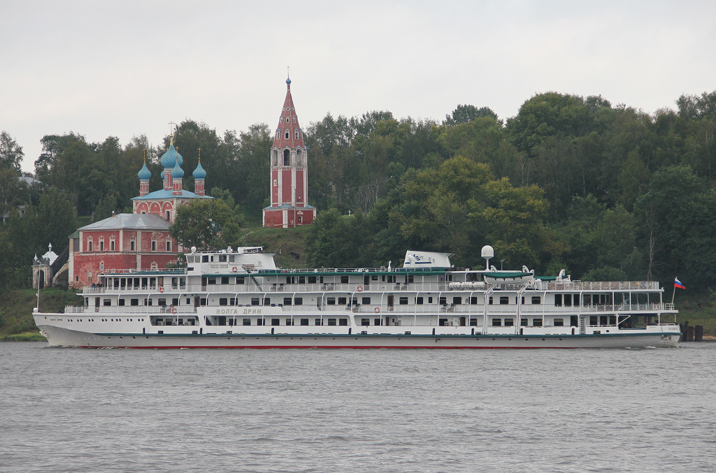 Волга Дрим