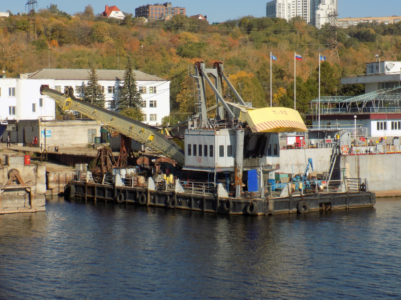 Т-36