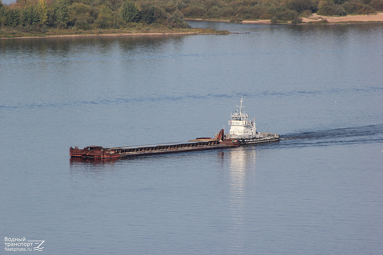 1394, РТ-342