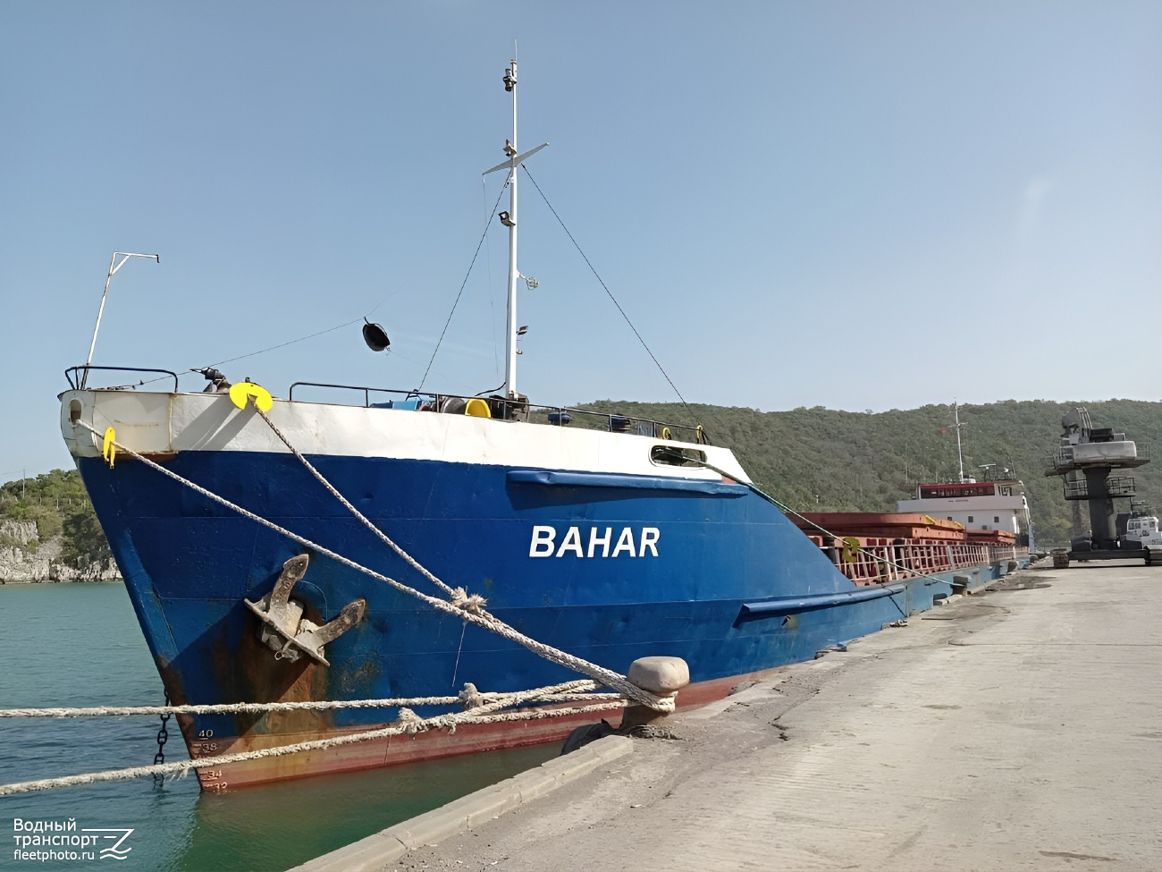 Bahar