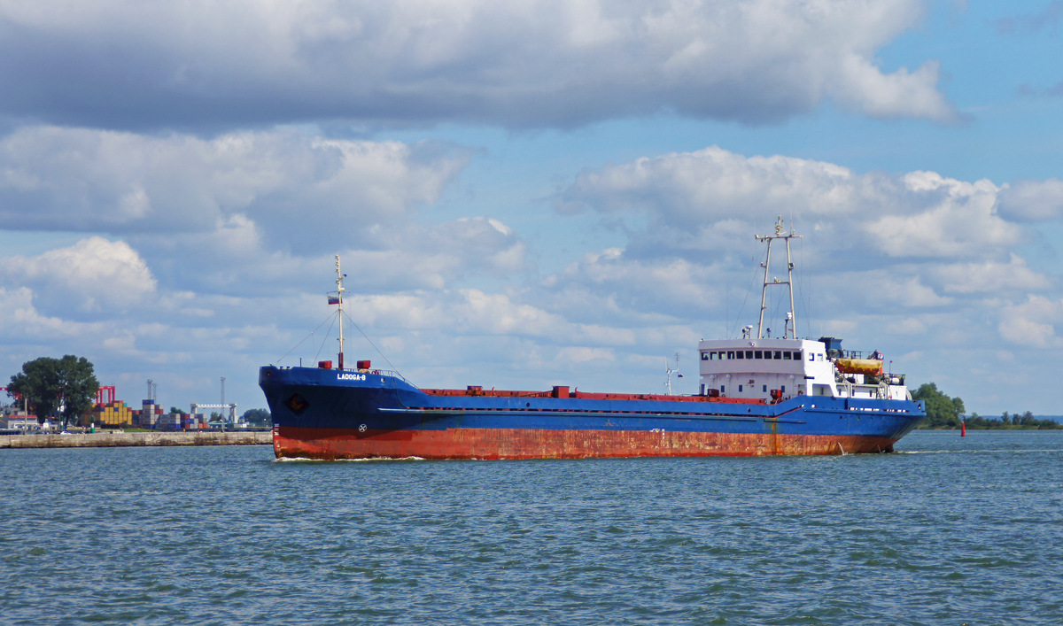 Ladoga-8