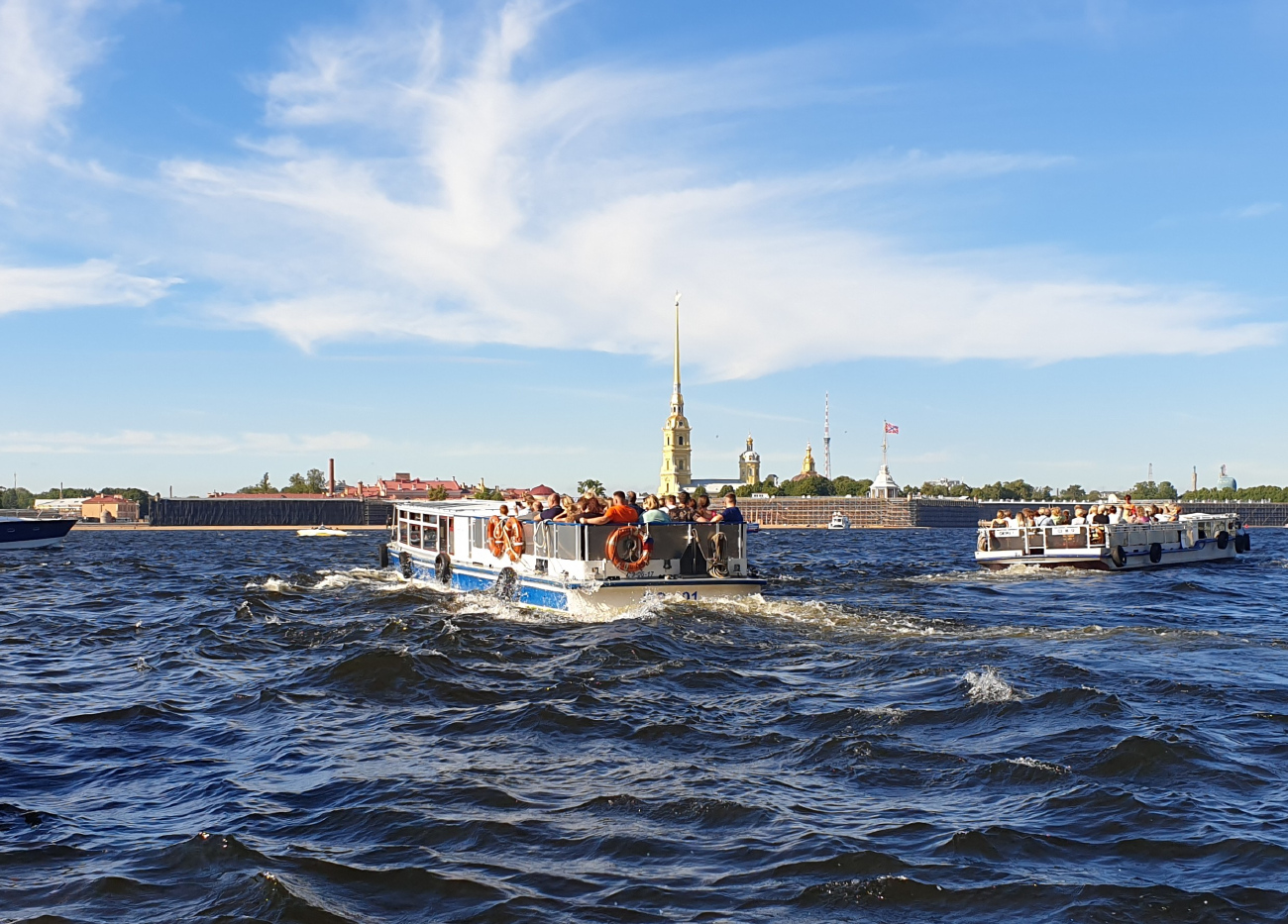 ПС-101, Сиерра-1