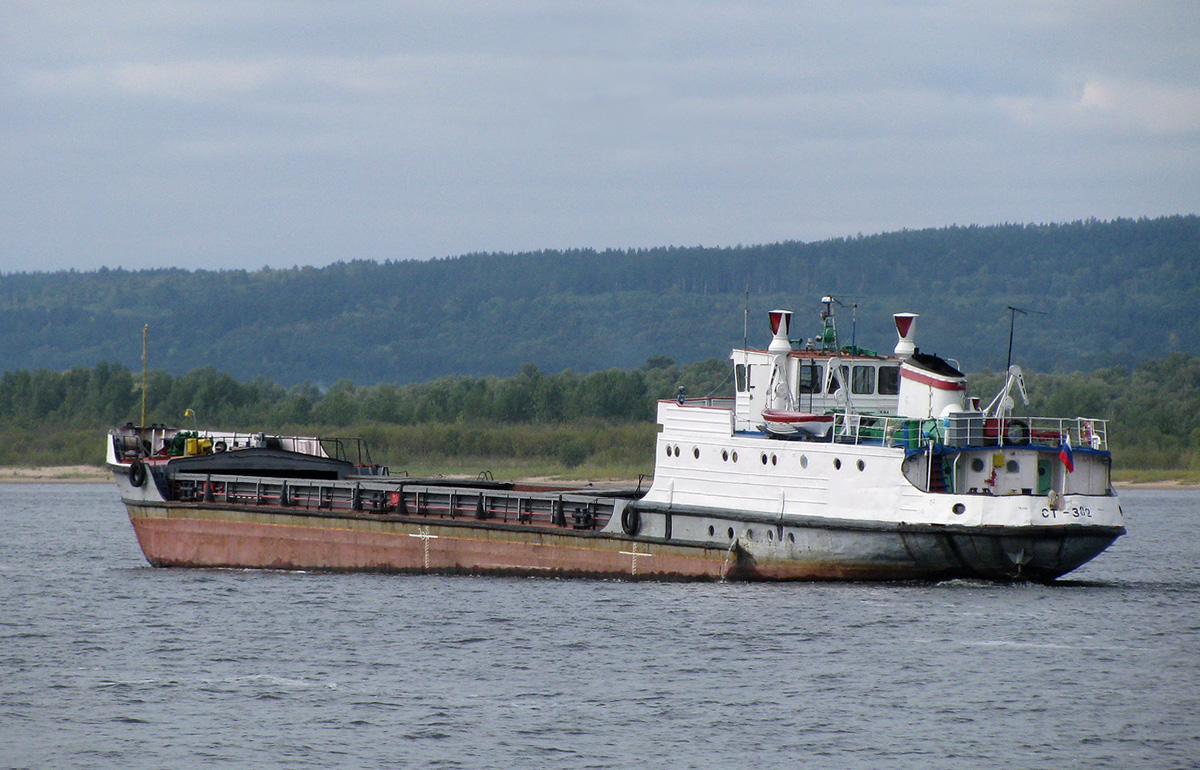 СТ-302