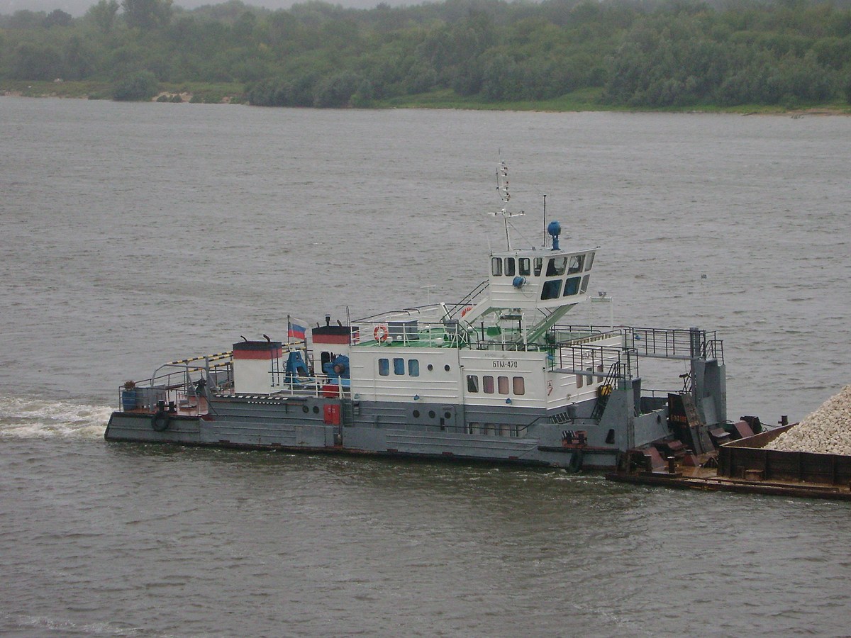 БТМ-470