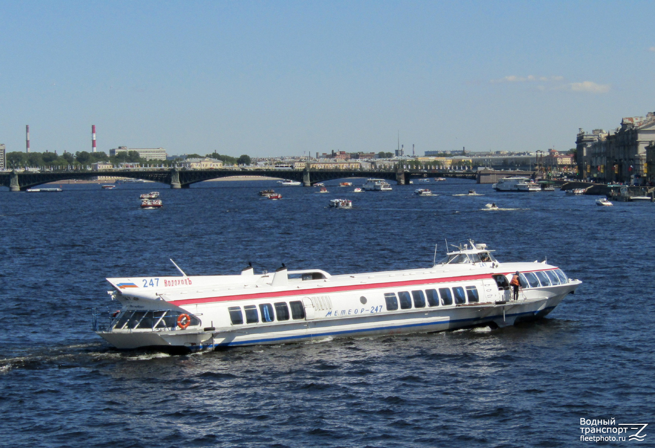 Метеор-247