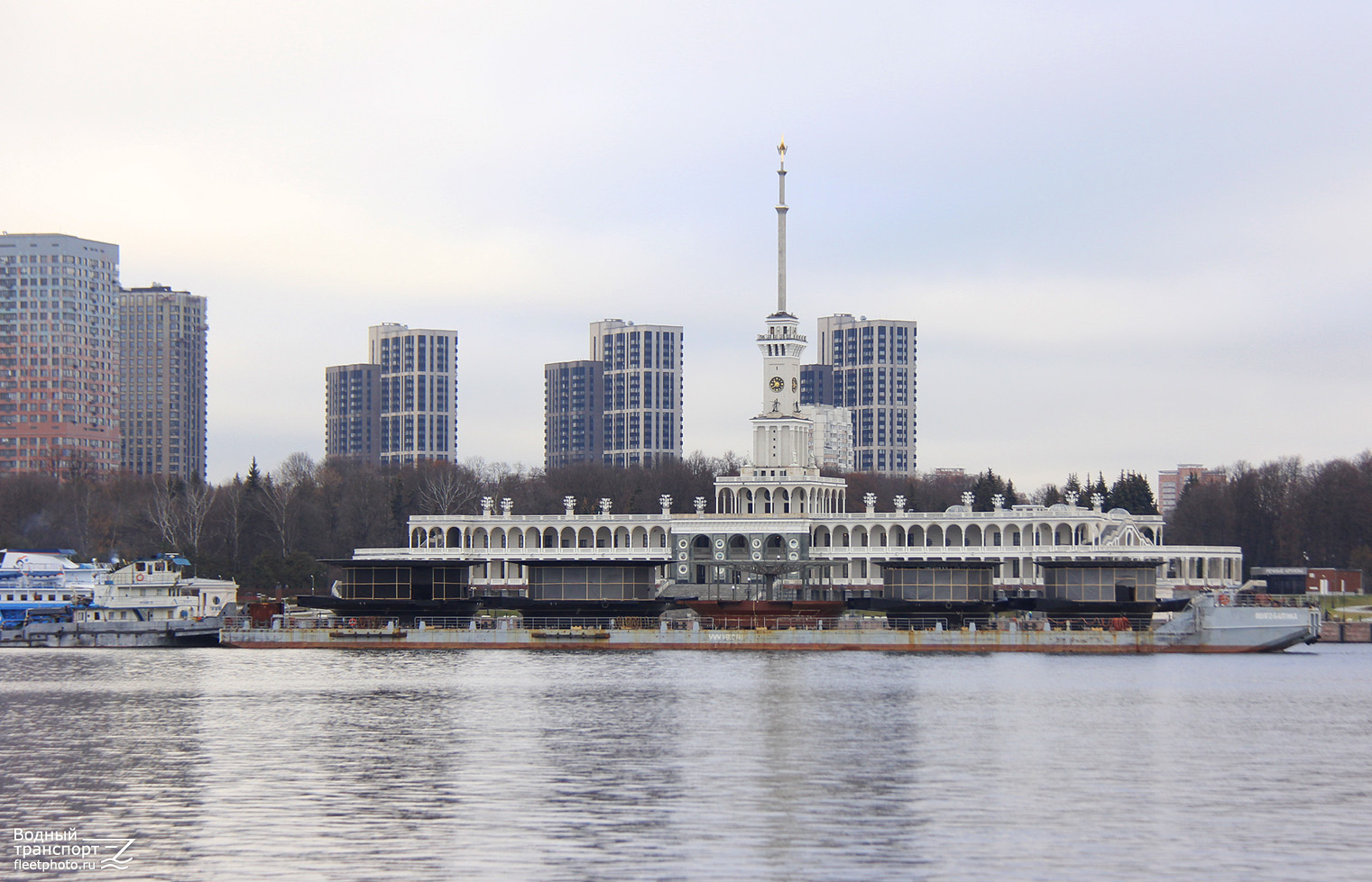 Волго-Балтика, 502008, 502009, 502010, 501012, 501013
