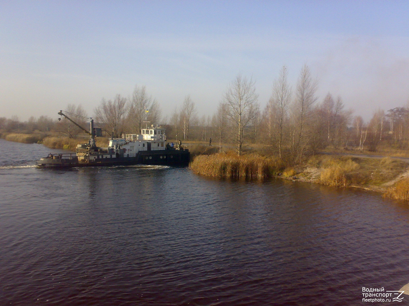 Шляховик-3
