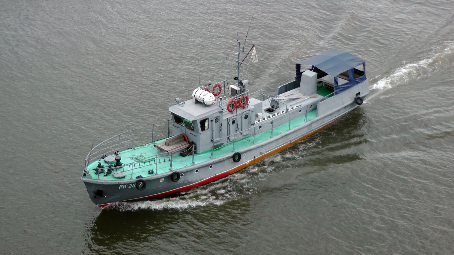 РК-2067