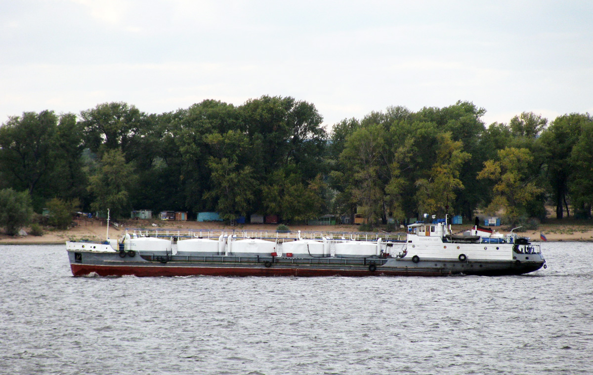 Татнефть-107