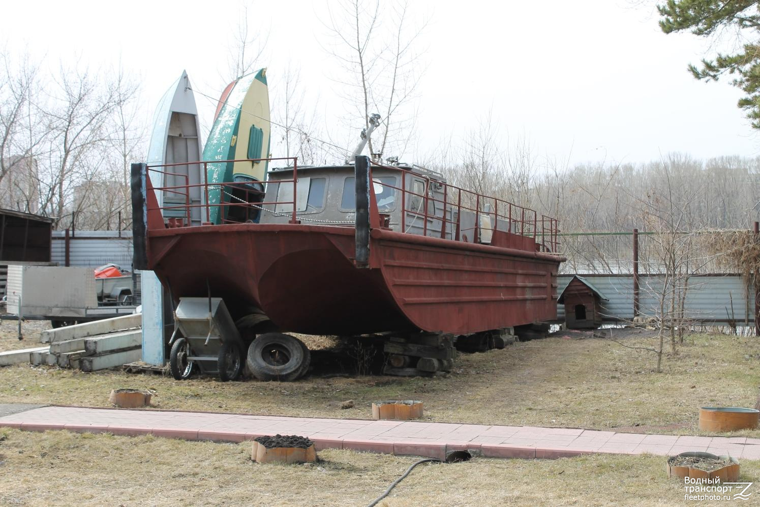Прометей-4