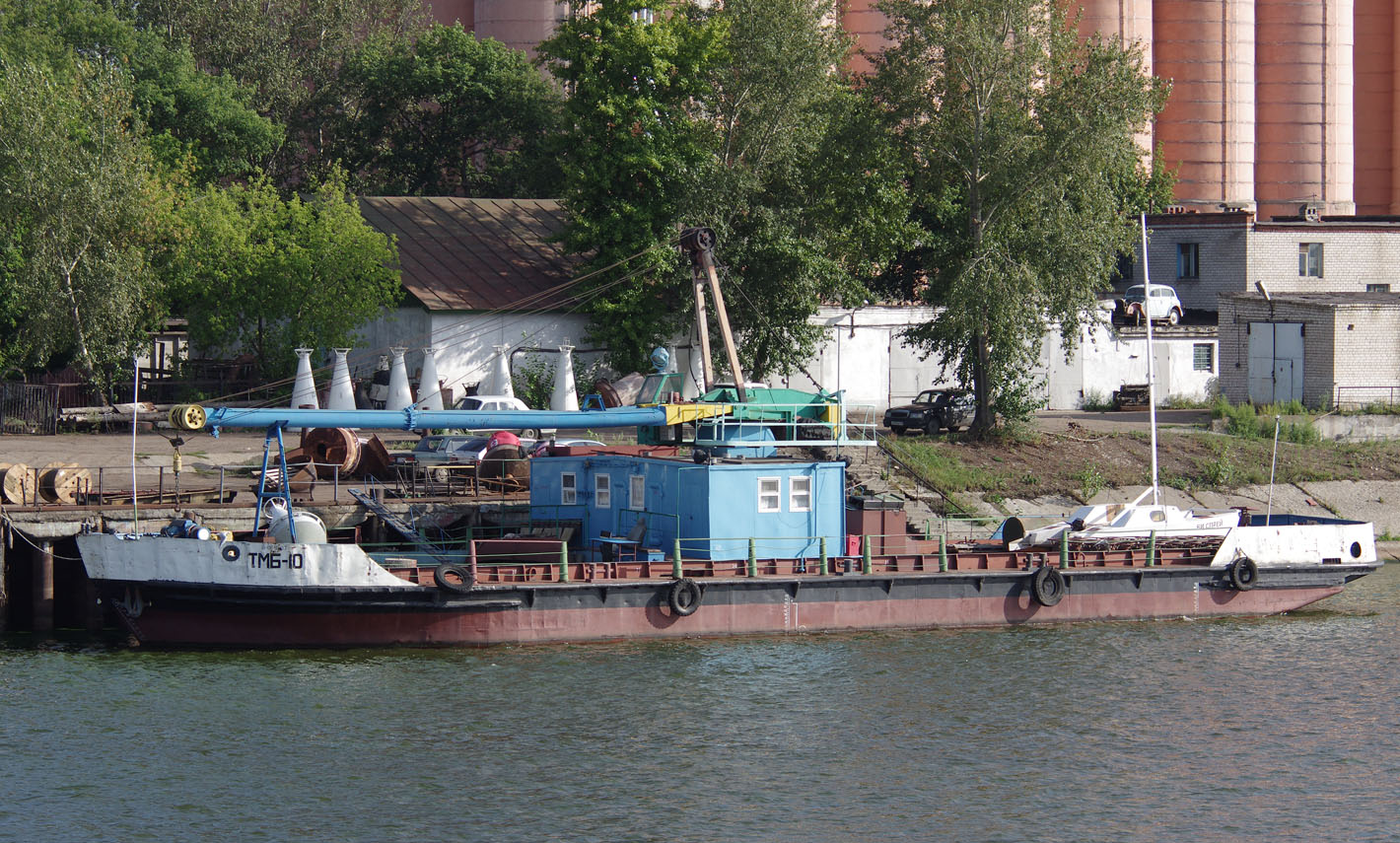 ТМБ-10
