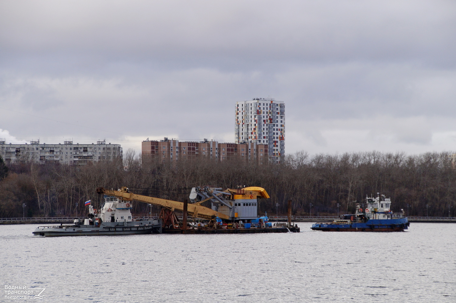 РТ-777, №303, Адлер