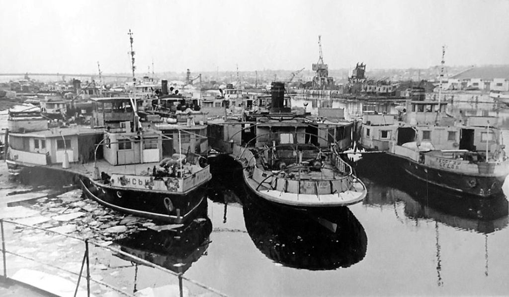 Минск, Полтава, Георгий Седов