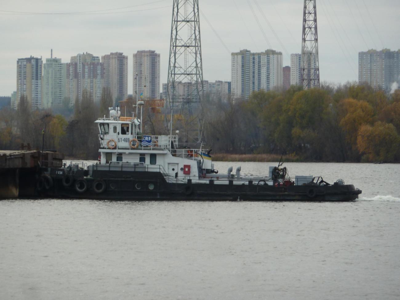 БТ-469