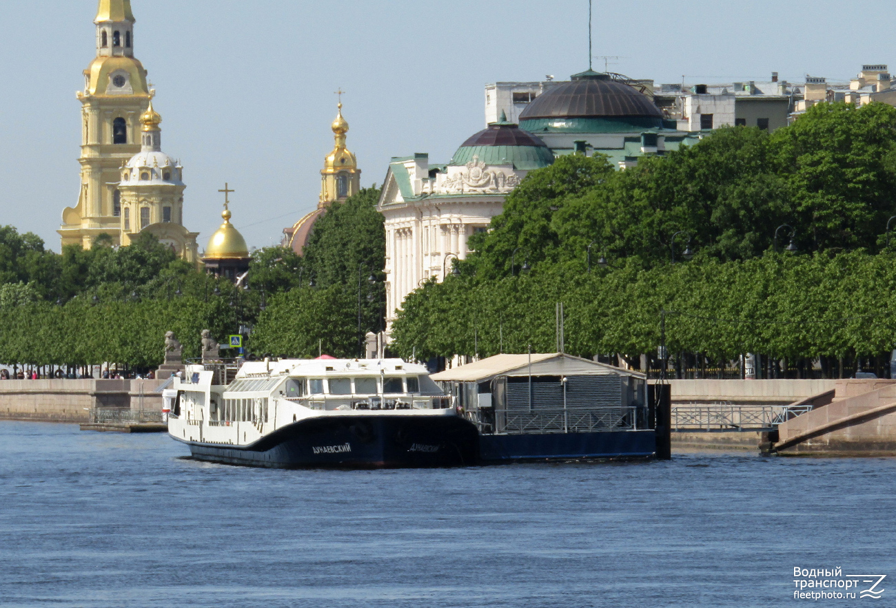 Дунаевский, Р 01