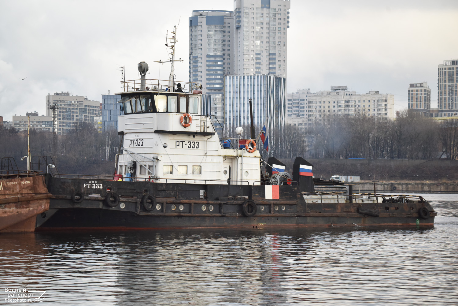 РТ-333