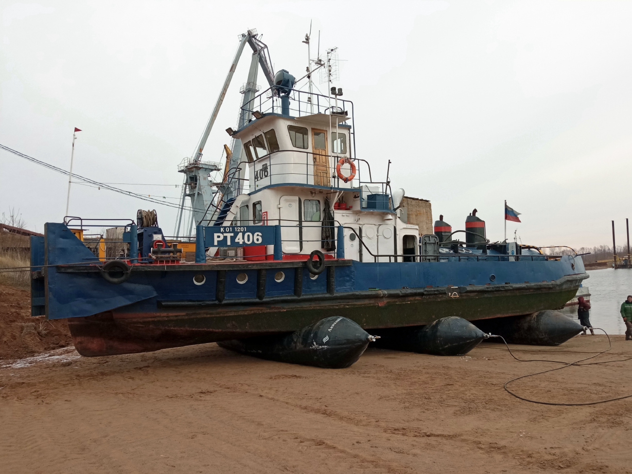 РТ-406
