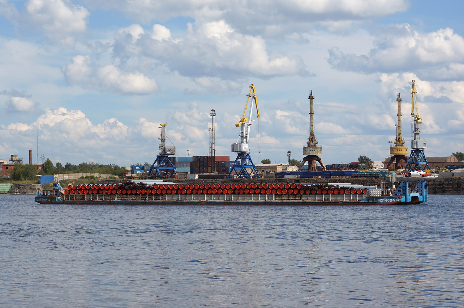 БСП-1004