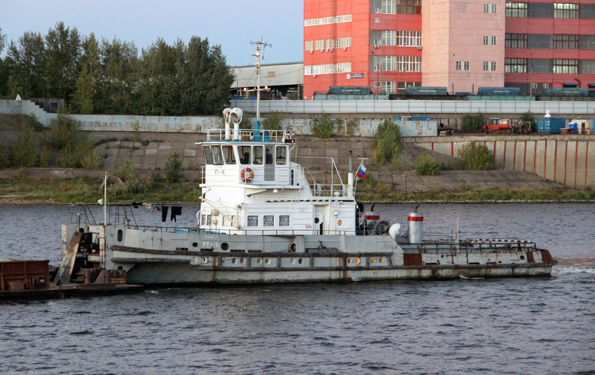 РТ-16