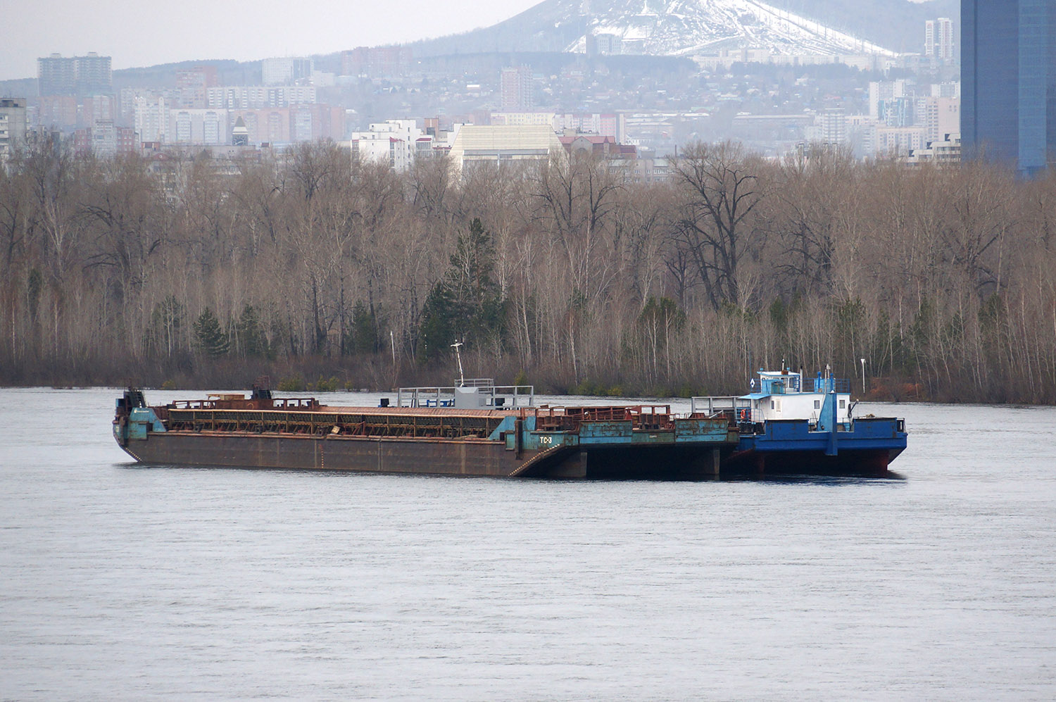 ТС-3