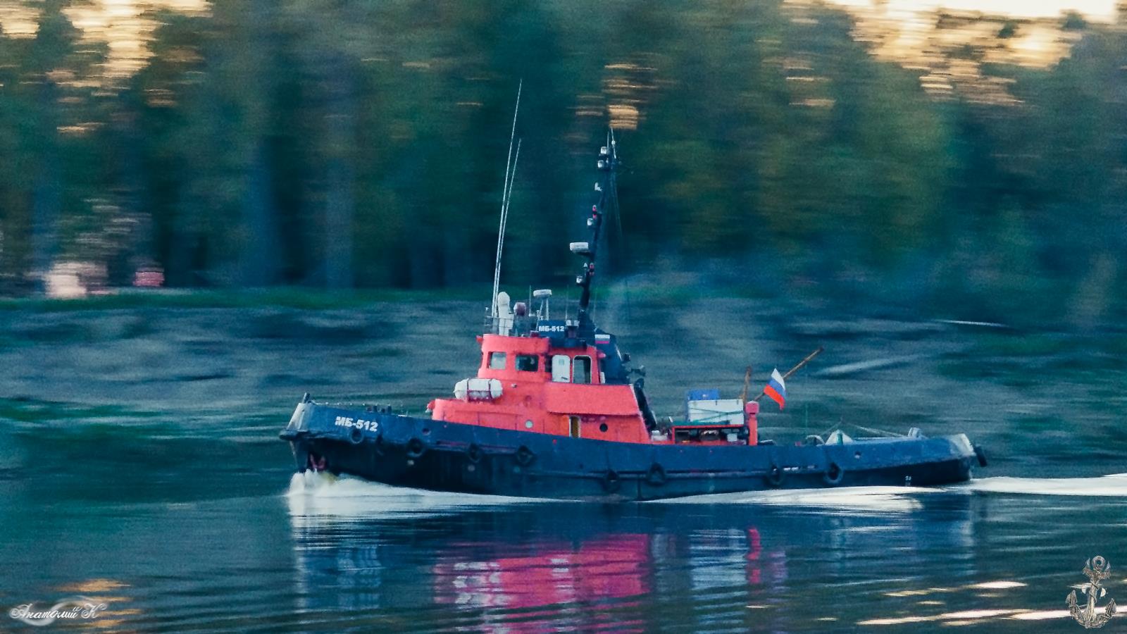 МБ-512